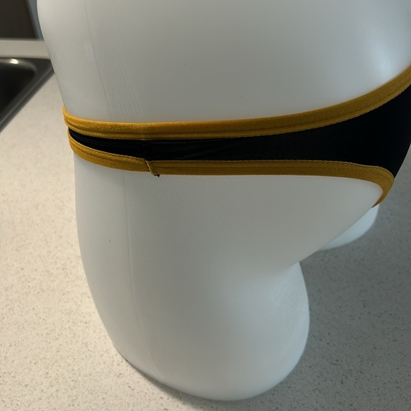 Men’s sexy bikini briefs - Picture 4 of 7